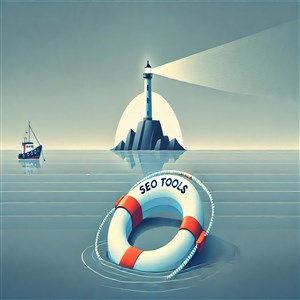 Why SEO tools alone won’t save you - But Smart Strategies Will