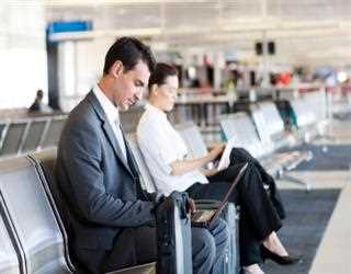 What to be Prepared for When Traveling for Work