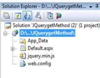 Introduction to JQuery