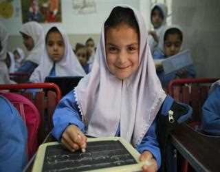 EDUCATING GIRL CHILD