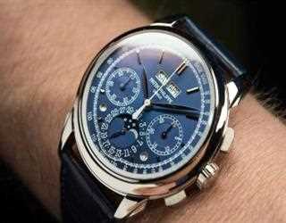Replica watches in India - An overview