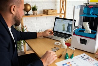 Top Industries Benefiting from Advanced 3D Printing Solutions in 2026