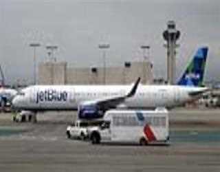JetBlue Airline Travel Experience