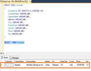AJAX with ASP.NET MVC