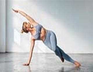 5 standing yoga asanas to increase strength and balance