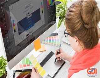 A Day in Life of a Graphic Designer