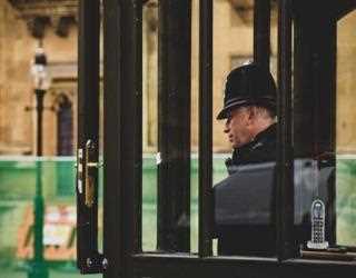 Different Roles And Responsibilities Of A Security Guard