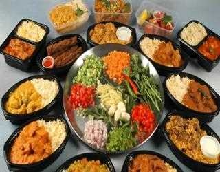 Points to keep n Mind While Choosing the Indian Wedding Food Caterers