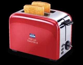 4 Solid Reasons to Buy a Bread Toaster