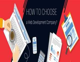 What Qualities should a Website Development Company Have?