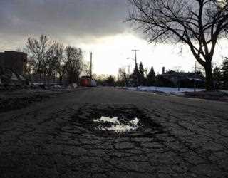 Cost Effective Pothole Repair Methods For Pavements & Parking Lots