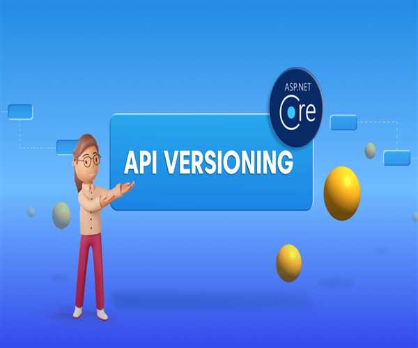 Demystifying API Versioning in .NET 6