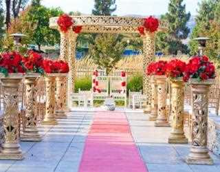 Ten Exotic Wedding Destination Locations around Delhi