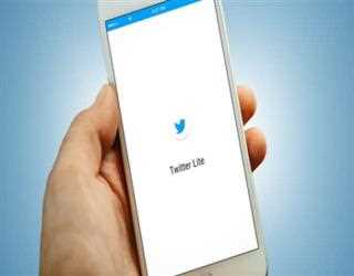 Twitter Goes Light With Twitter Lite!!!