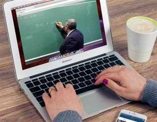 How to get into a Tech Career
