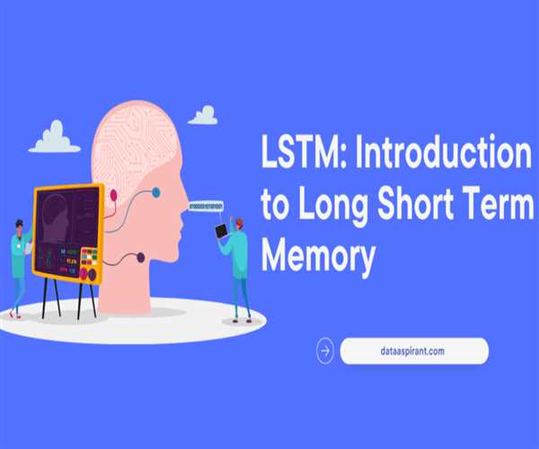 Learn Long Short-Term Memory (LSTM) networks in deep learning