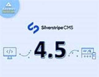 Wooh! Finally, Silverstripe CMS 4.5 has arrived!