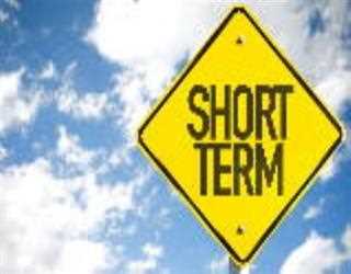 Are Short Term Loans Ideal to Resolve Monetary Issues?