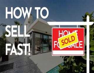 7 Tips to Sell Your House Quickly