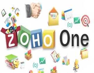 Why every entrepreneur needs  zoho apps for developing business hassle-free