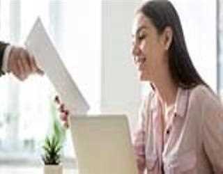 5 Ways To Detect A Fake Appointment Letter