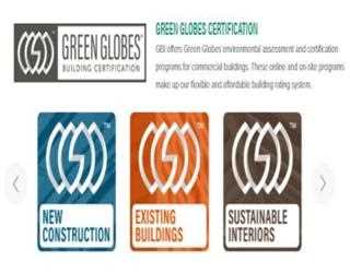 Green Building Initiative : GGP