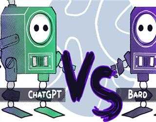 ChatGPT Vs Bard: Which is better for coding?