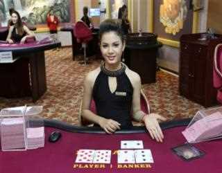 Where to play Baccarat over the Internet?