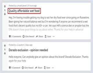 How to do keyword research without spending a penny?