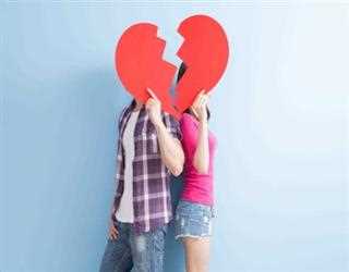 4 hints on how to manage your depression after a breakup