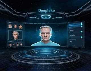 Identify Solutions to Overcome Various Impacts of Deepfake Technology