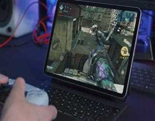 Gaming Laptops: High-Performance Hardware and Graphics for Gamers