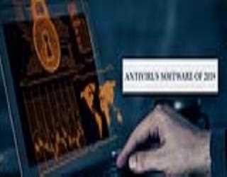 Top 5 Antivirus Software For 2019