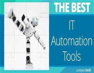 10 Important Automated Tools For Database Maintanance