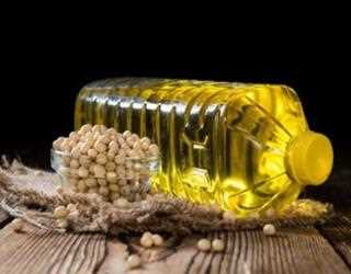 Cooking Oils - The 4 Types To Choose From