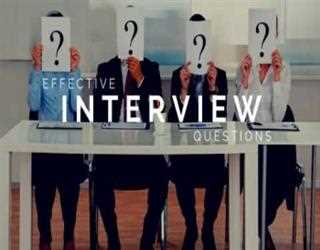 8 Most Common Interview Questions - With 8 Best Answers