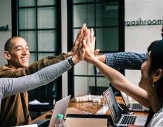 5 Tips For Reaching Your Business’ End Goal