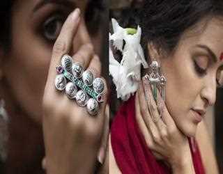 8 reasons Why Skin Turns Black from Gold Learned from Jewellers