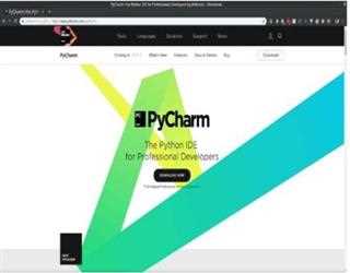 Guide to PyCharm for Windows and MacOS