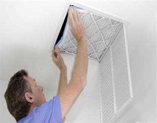 The Role of Air Quality at Home to Protect Against Coronavirus