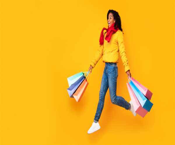 Shopping Ads: Showcasing Products on Search Engines