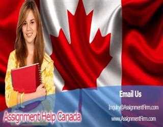 Assignment Help Canada provide Good Quality to Students