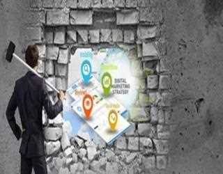 Diversify your efforts in digital marketing