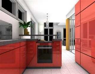 Top 10 Advantages Of Black Kitchen Worktop