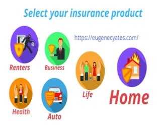 Eugene C Yates Insurance Agency