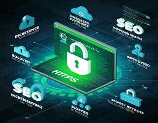 How The HTTPS Affect Website Security And SEO?
