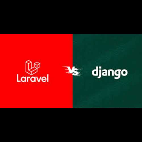 Django vs Laravel - Which is the better framework?