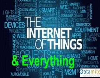 Internet Of Things And The Internet Of Everything: The Difference Between T And E