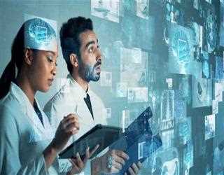 AI In Heathcare: Transforming Healthcare Industry