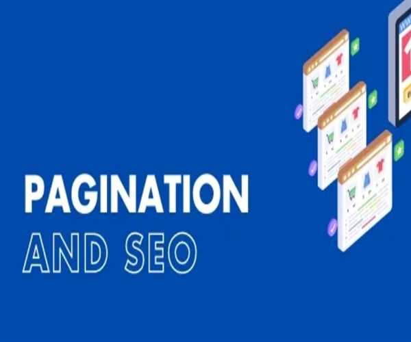 Effective Pagination in URL Structures for Product Listings